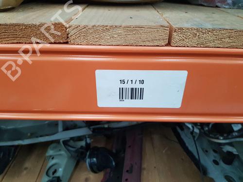 Used Grille Grille VAUXHALL ZAFIRA Mk II (B) (A05) 1.7 CDTI (110 hp) 33559304 33559304