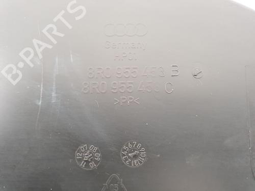 Windscreen washer tank AUDI Q5 (8RB)  | BP22203168C113 