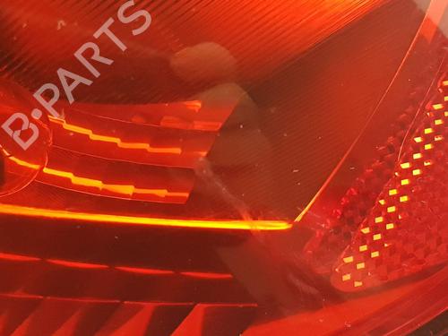 Left taillight VAUXHALL CORSA Mk III (D) (S07) 1.2 (L08) | BP28119900C34 