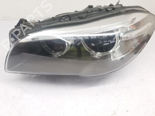 Left headlight BMW 5 (F10) 520 d | BP38437890C28 - Image 2