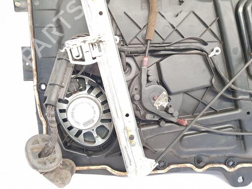 Front right window mechanism FORD FIESTA V (JH_, JD_) 1.25 16V | BP28501161C23