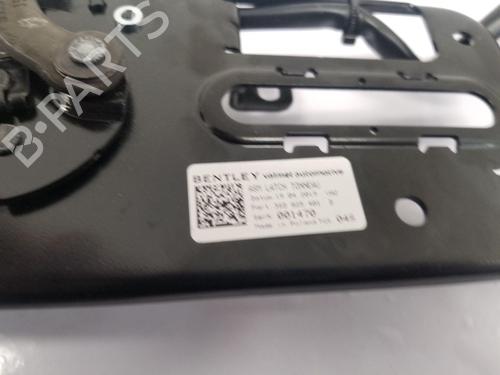 Other BENTLEY CONTINENTAL Convertible (3S_) 6.0 AWD | BP27167063O1 