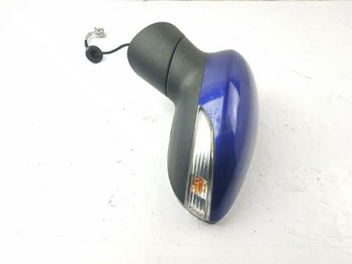Left mirror FORD FIESTA VI (CB1, CCN) 1.6 ST | BP27920742C26 