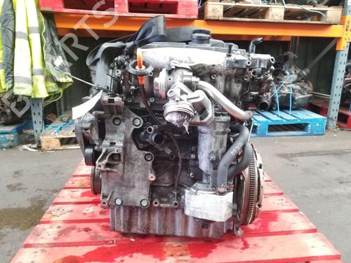 Engine VW GOLF V (1K1) 2.0 TDI 16V | BP33219402M1  - Image 6