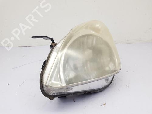 Left headlight NISSAN PIXO (UA0) 1.0 | BP36778583C28 - Image 2
