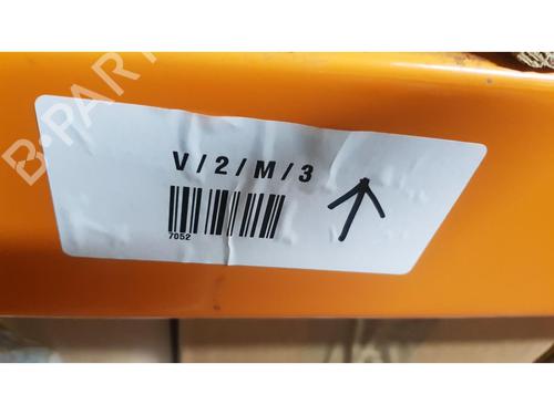 Engine control unit (ECU) CHEVROLET MATIZ (M200, M250) 0.8 | BP32352739M57  - Image 7