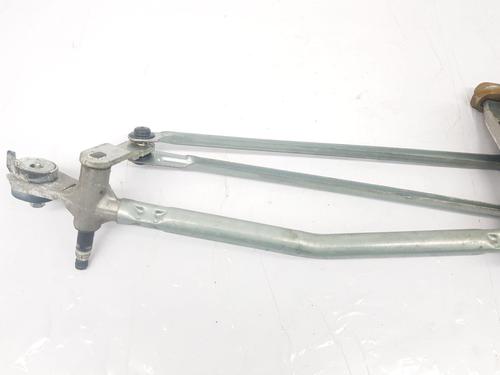 Front wiper motor CITROËN C3 II (SC_) 1.2 VTi 82 | BP38924028M29 - Image 6