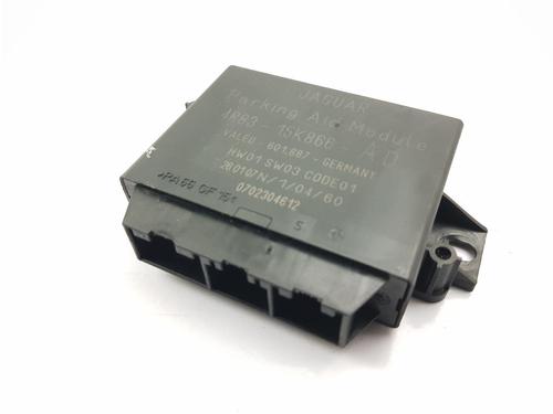 Electronic module JAGUAR S-TYPE II (X200) 2.7 D | BP28362918M83 