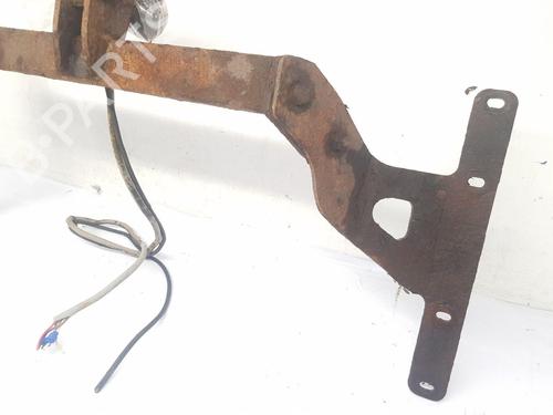 Tow ball/Mechanism HONDA CR-V III (RE_) 2.2 i-CTDi 4WD (RE6) | BP30045344C141 