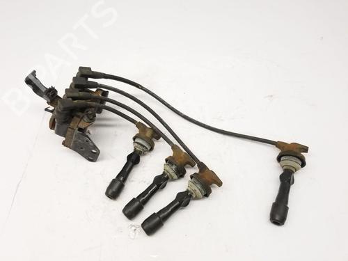 Tændspole HYUNDAI i10 I (PA) 1.2 (86 hp) 31633011