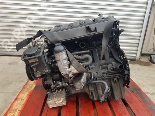 Engine BMW 5 (E60) 530 d | BP40534120M1 - Image 3