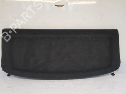 Plage arrière VW T-ROC (A11, D11) [2017-2026]  32034791