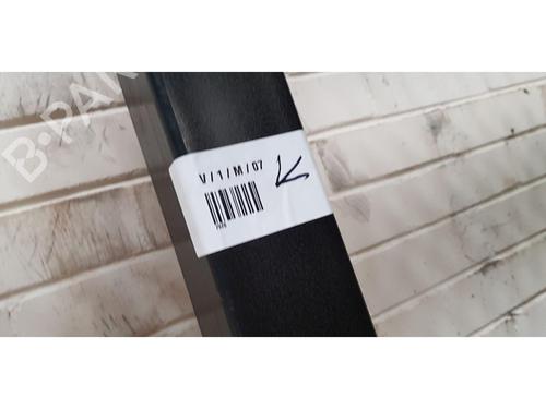 Front right seatbelt HYUNDAI SANTA FÉ II (CM) 2.2 CRDi 4x4 | BP23652780I25 