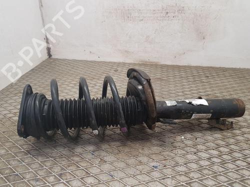 Used Right front shock absorber VOLVO C30 (533) 1.6 D (109 hp) 29870859