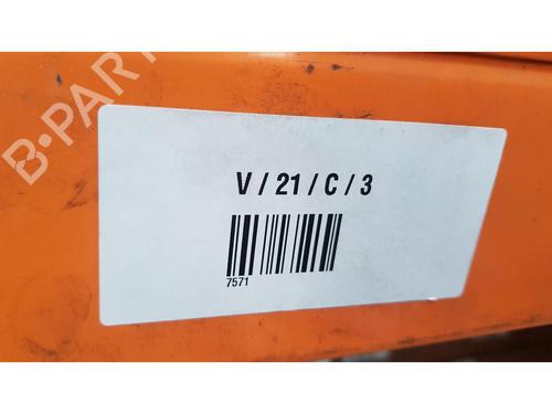 ABS Bremseaggregat VAUXHALL ANTARA A (L07) 2.2 CDTi 4x4 | BP29575627M43 