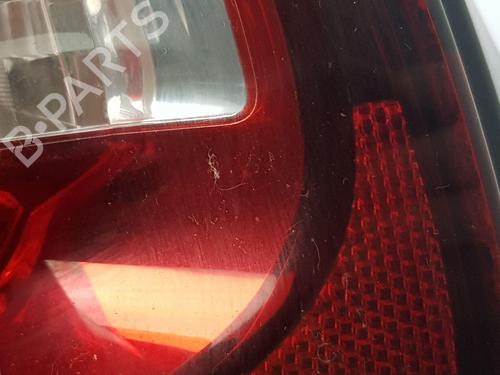 Left taillight CITROËN DS3 (SA_) 1.6 VTi 120 | BP33329761C34  - Image 5