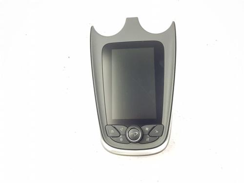 Used Radio Radio 37423271 37423271