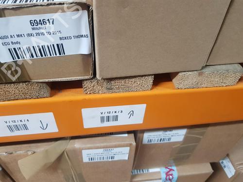 Electronic module VAUXHALL VIVARO A Van (X83) 2.0 CDTI | BP35772302M83 - Image 7