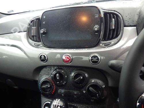 Elektronisk modul FIAT 500 (312_) 1.0 Mild Hybrid (312.AYD1B) | BP30976969M83