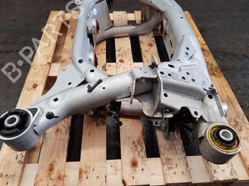 Subframe JAGUAR I-PACE (X590) EV400 AWD | BP31723032M9 - Image 11