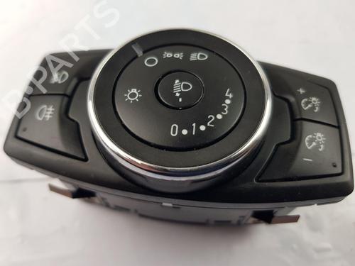 Headlight switch FORD TOURNEO COURIER B460 MPV 1.0 EcoBoost | BP26163342I24 