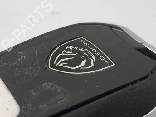 Elektronisk modul PEUGEOT 2008 II (UD_, US_, UY_, UJ_, UR_, UC_) 1.2 PureTech 130 (USHNS, URHNS) | BP29957096M83