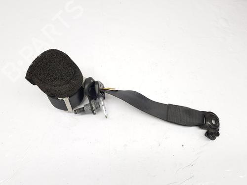 Used Rear left seatbelt Rear left seatbelt 38272118 38272118