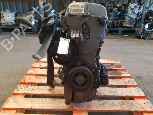 Engine SUZUKI SWIFT III (MZ, EZ) 1.3 (RS413, ZC11S) | BP31346532M1