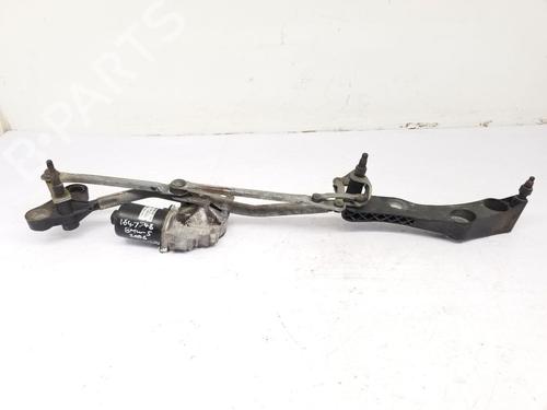 Viskermotor vindrude BMW 5 (E60) 520 d | BP28175448M29 