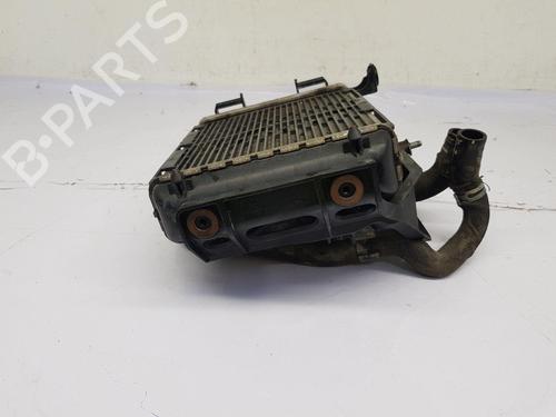 Water radiator AUDI Q3 Sportback (F3N) 2.5 RS TFSI quattro | BP30628195M31 