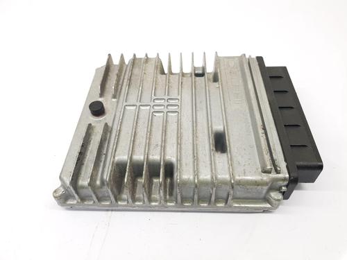 Engine control unit (ECU) JAGUAR X-TYPE I (X400) 2.0 D | BP31574435M57 - Image 4