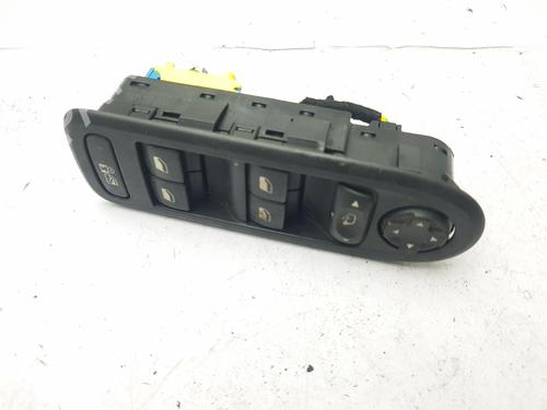 Used Right front window switch Right front window switch PEUGEOT 308 I (4A_, 4C_) 1.6 HDi (114 hp) 33246791 33246791
