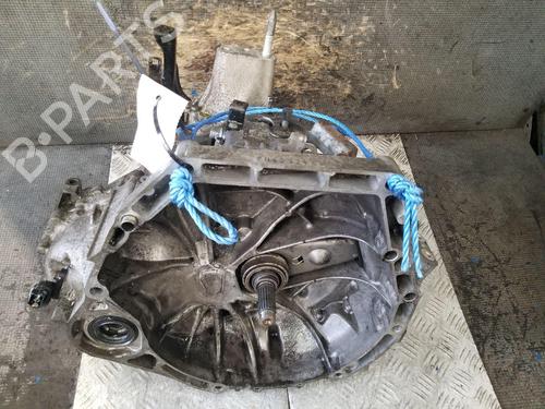 Used Gearbox HONDA CIVIC VIII Hatchback (FN, FK) 1.8 (FN1, FK2) (140 hp) 30737735