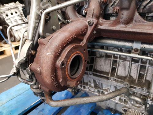 Engine VOLVO XC90 I (275) D5 AWD | BP30137821M1 