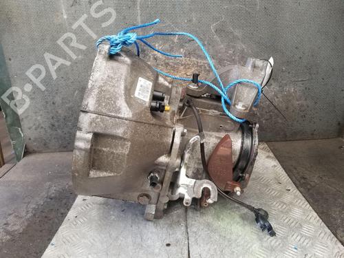 Gearbox FORD FOCUS III 1.0 EcoBoost | BP33889853M3 - Image 5