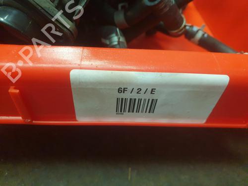 Other LAND ROVER RANGE ROVER SPORT II (L494) 5.0 SCV8 4x4 | BP22684056O1
