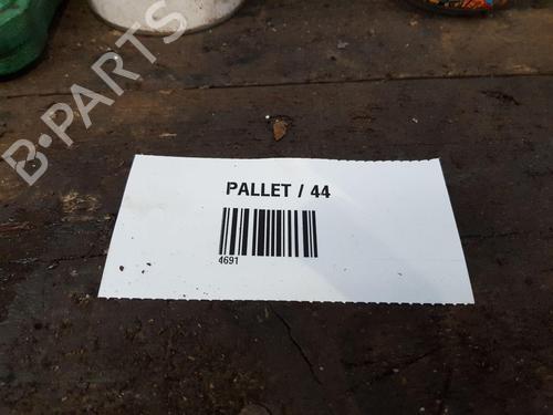Left front suspension arm MERCEDES-BENZ E-CLASS (W213)  | BP22207718M12 