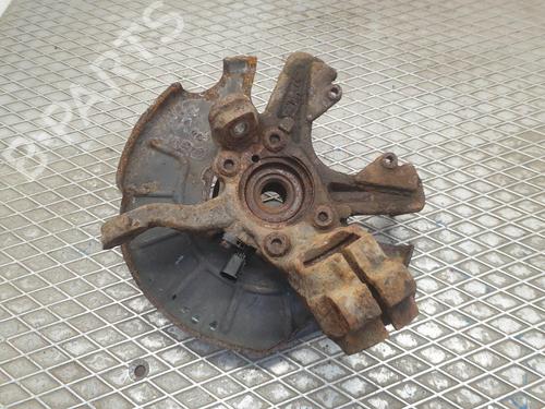 Right front steering knuckle VW CADDY III Box Body/MPV (2KA, 2KH, 2CA, 2CH) 2.0 SDI | BP24622889M26 