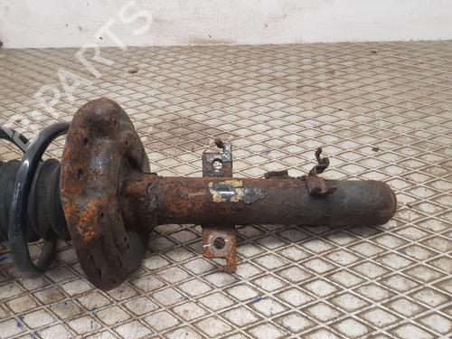 Right front shock absorber NISSAN QASHQAI II (J11, J11_) 1.6 dCi | BP29620137M17 