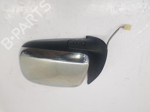 Used Left mirror Left mirror 36281133 36281133