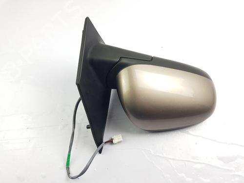 Right mirror NISSAN NOTE (E11, NE11) 1.4 | BP26400998C27 