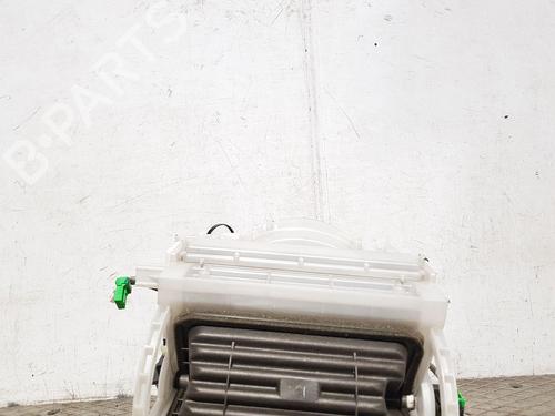 Heater matrix box HONDA INSIGHT (ZE_) 1.3 IMA (ZE28, ZE2) | BP32352706M61 - Image 2