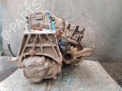 Gearbox CITROËN NEMO Box Body/MPV (AA_) 1.3 HDi 75 | BP30137903M3