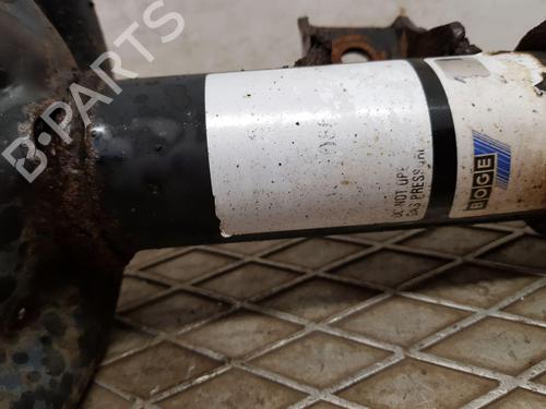 Left front shock absorber KIA CARENS III MPV (UN) 2.0 CRDi 140 | BP29620173M16 