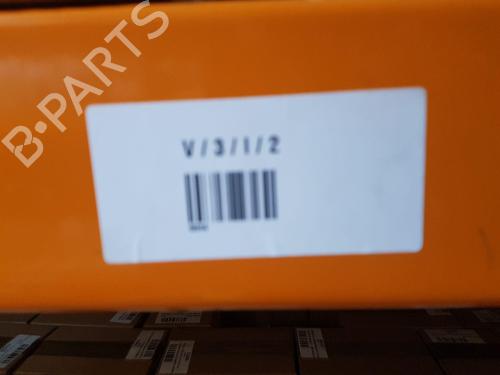 Electronic module TESLA MODEL Y (5YJY) EV Performance All-wheel Drive | BP38701081M83 - Image 6