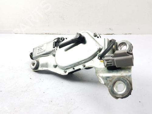 Rear wiper motor VOLVO V70 II (285) 2.4 | BP29815689M102