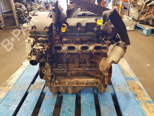 Engine VAUXHALL CORSA Mk III (D) (S07) 1.4 (L08) | BP39448545M1 - Image 7