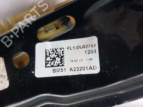 Front left window mechanism FORD FOCUS III 1.6 Ti | BP29343435C22 