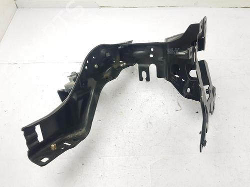 Suporte da óptica esquerda Suporte da óptica esquerda BMW 5 (G30, F90) 530 e Plug-in Hybrid (252 hp) 33677763 33677763