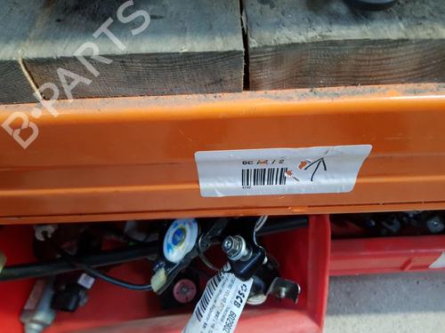 Steering column FIAT 500 (312_) 1.2 (312AXA1A) | BP30184642M21